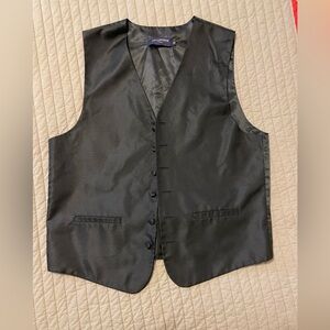 Classic Black Men's Blazer